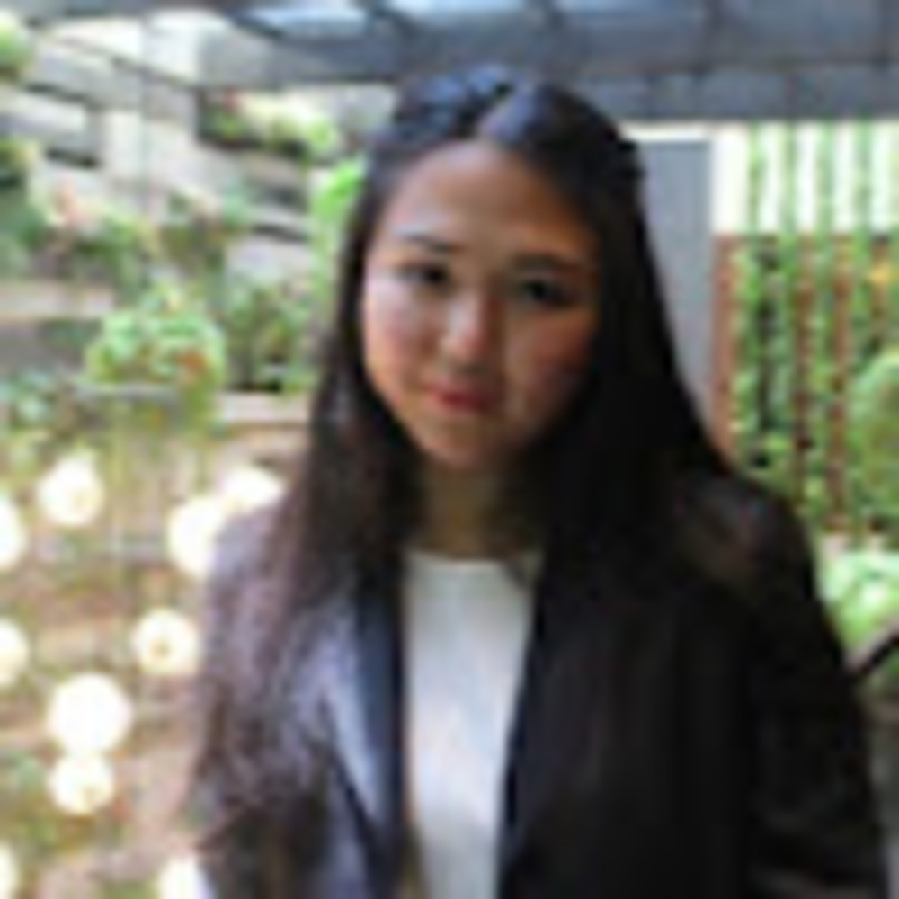 Meet your Posher, Andriani